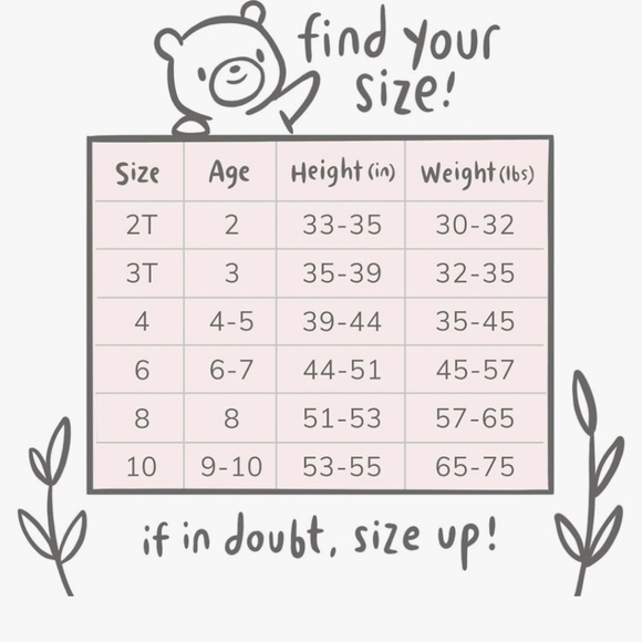 Papo the Panda Zip-Up Hoodie - Picture 6 of 6